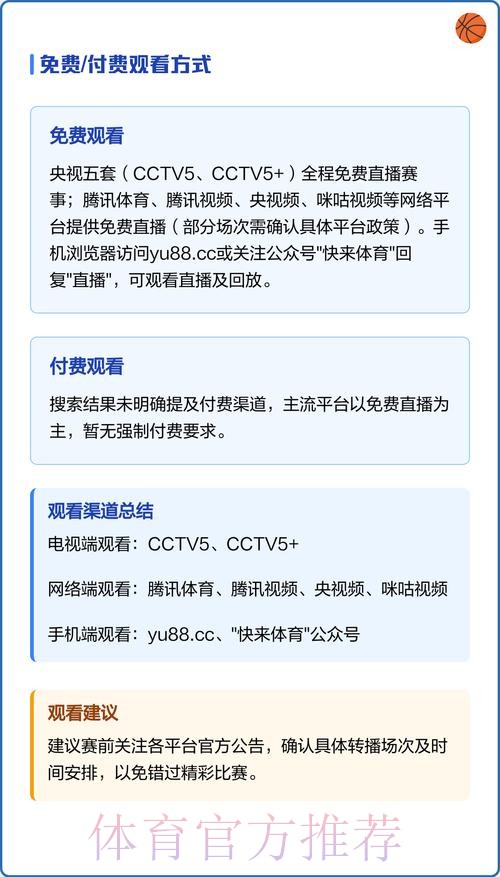 全网最全的世界杯直播观看地址指南 全网最全的世界杯直播观看地址指南
