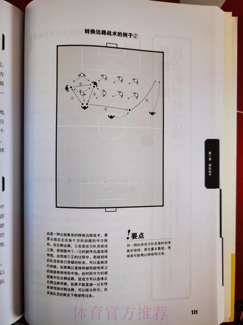 深入解析世界杯战术分析与球队策略 深入解析世界杯战术分析与球队策略
